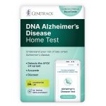 DNA Alzheimer's Disease Test