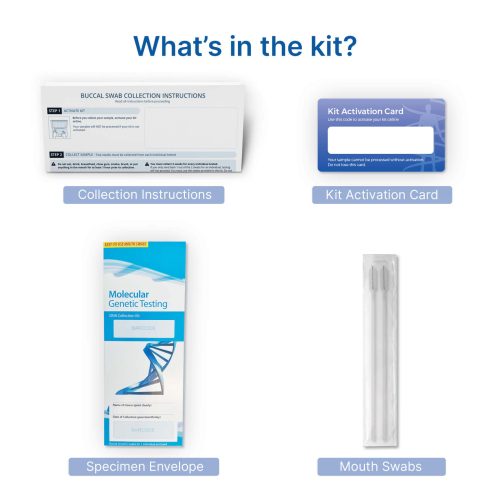 Promiscuity Gene DRD4 Test - Image 2